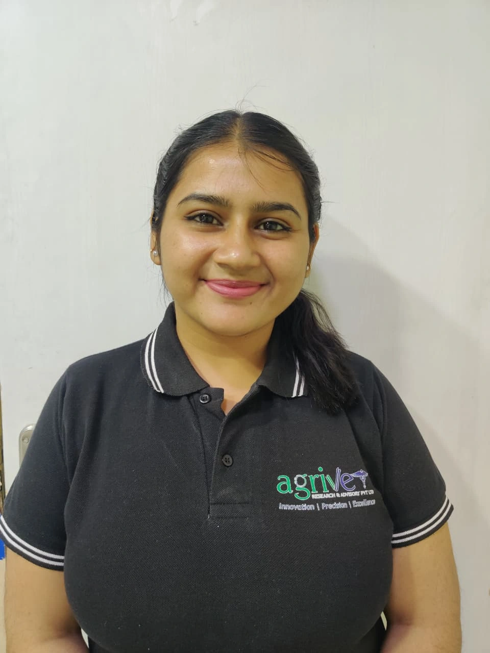Ahana Das